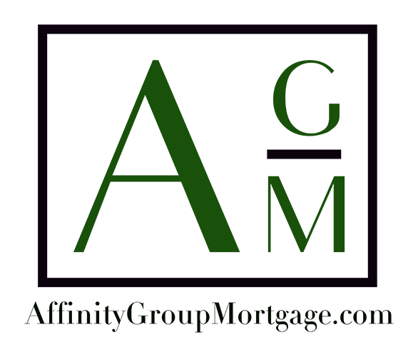 Affinity Group Mortgage