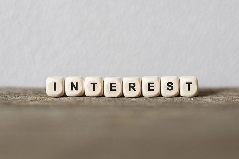 What Does My Mortgage Interest Rate Mean?