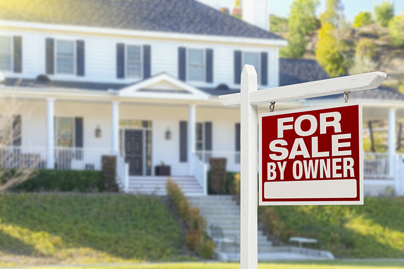 Benefits and Challenges of Selling Your Own Home