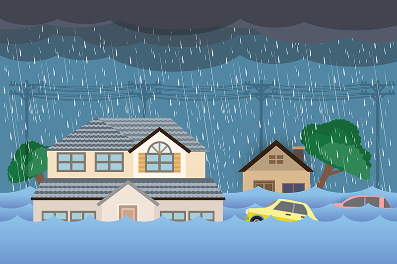 Do I Need Flood Insurance?