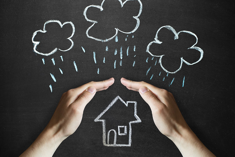 What Kind of Insurance Do I Need for My Home?