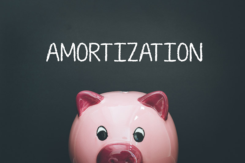 Understanding Your Amortization Schedule