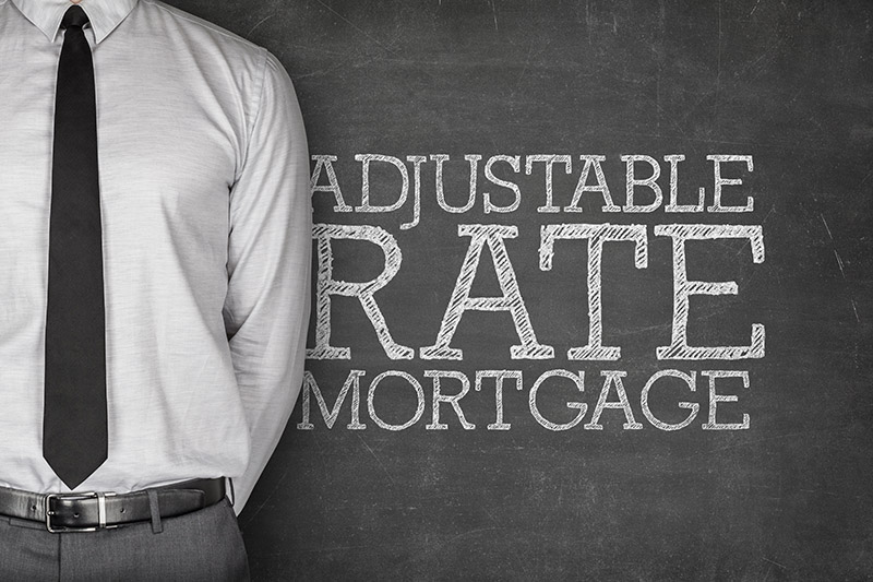 Adjustable Rate Mortgages – Pros and Cons