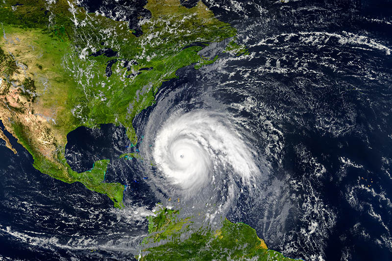 Hurricane Preparedness for Homeowners