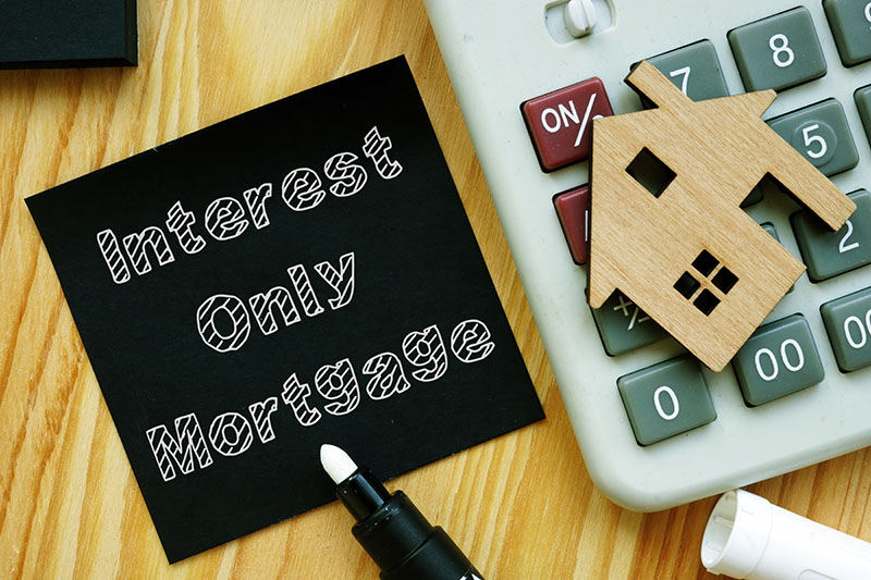 Pros and Cons of Interest-Only Loans
