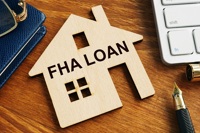 Columbus FHA Loan