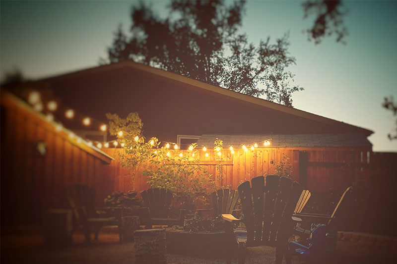 Upgrading Your Columbus Home’s Outdoor Space