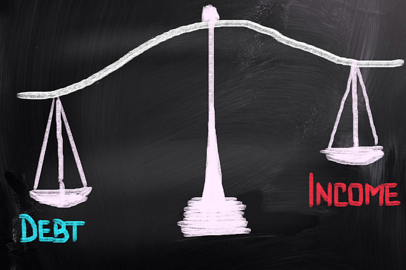 Debt-to-Income Ratio