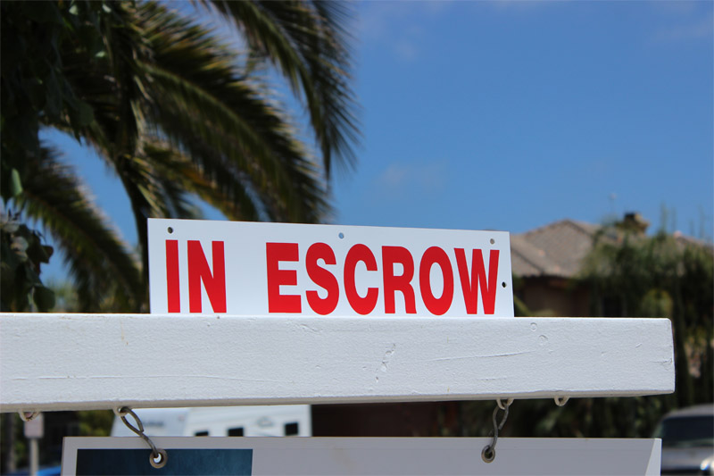 Understanding What "In Escrow" Means in Columbus