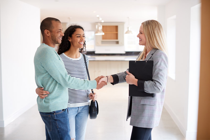 Benefits of Working with a Columbus Real Estate Agent