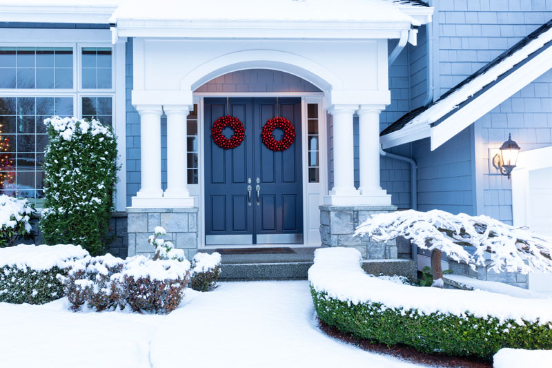 Buying and Selling A Columbus House During the Holidays