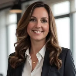 Adrienne Harrison