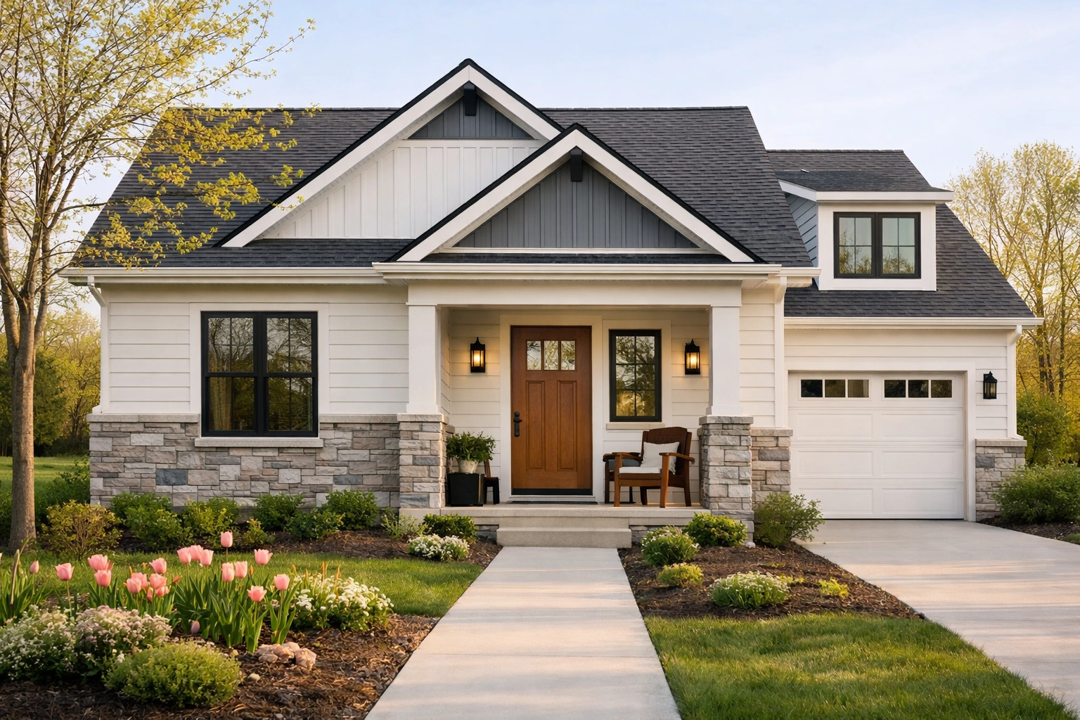 Your First Home Awaits: How to Get Low Mortgage Rates and a Quick Closing