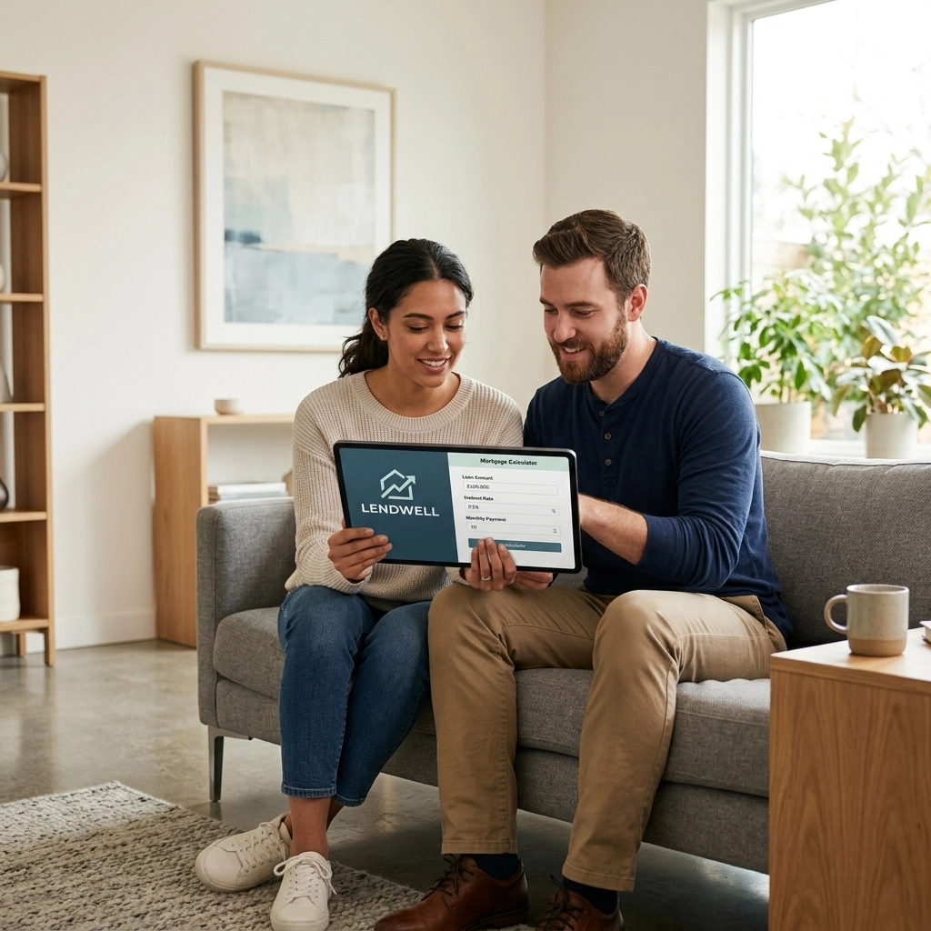 Planning Your Next Move? Try Our New Mortgage Calculator!