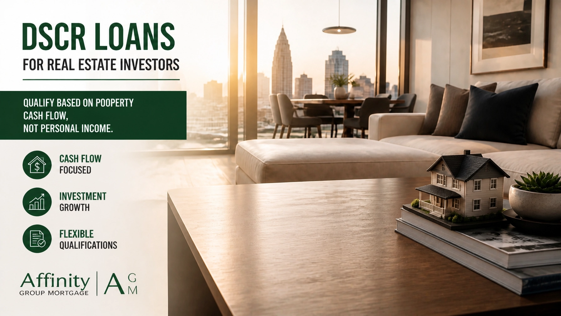 The Investor’s Secret Weapon: Scaling with DSCR Loans in 2026
